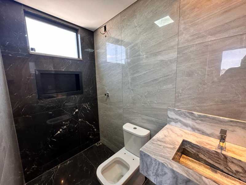 Casa de Condomínio à venda com 4 quartos, 400m² - Foto 12