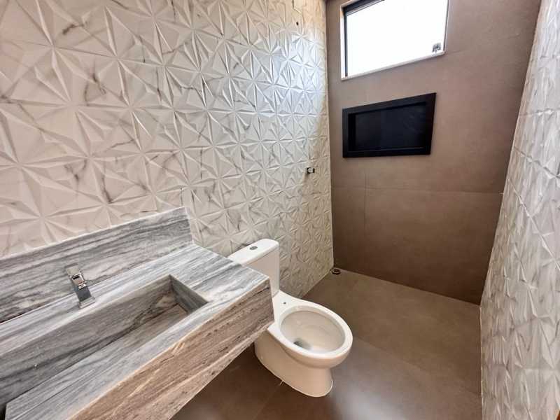 Casa de Condomínio à venda com 4 quartos, 400m² - Foto 14