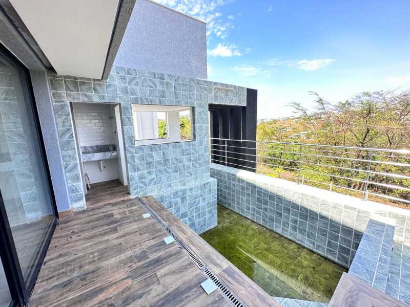 Casa de Condomínio à venda com 4 quartos, 400m² - Foto 18