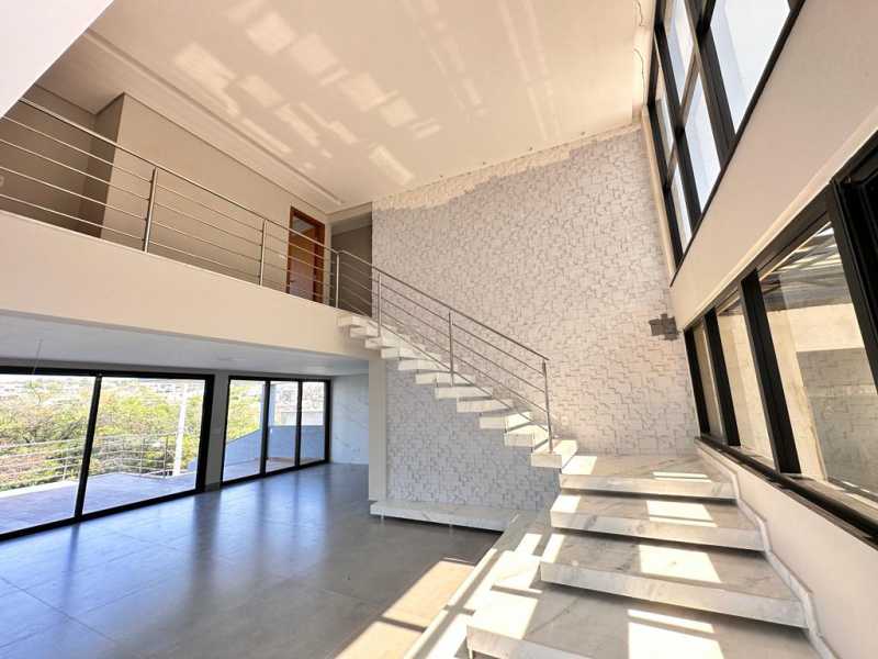 Casa de Condomínio à venda com 4 quartos, 400m² - Foto 24