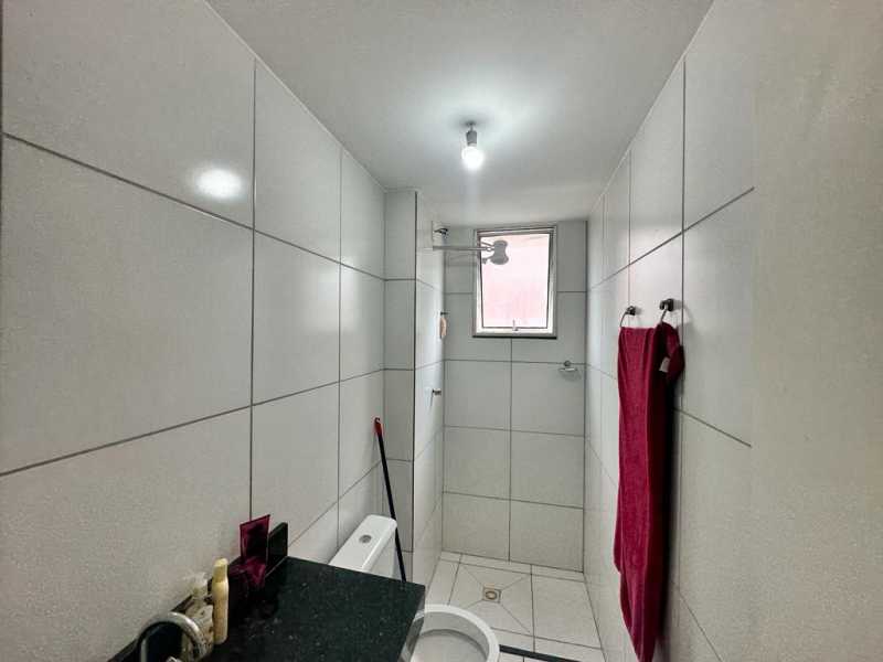 Apartamento à venda com 2 quartos, 55m² - Foto 8