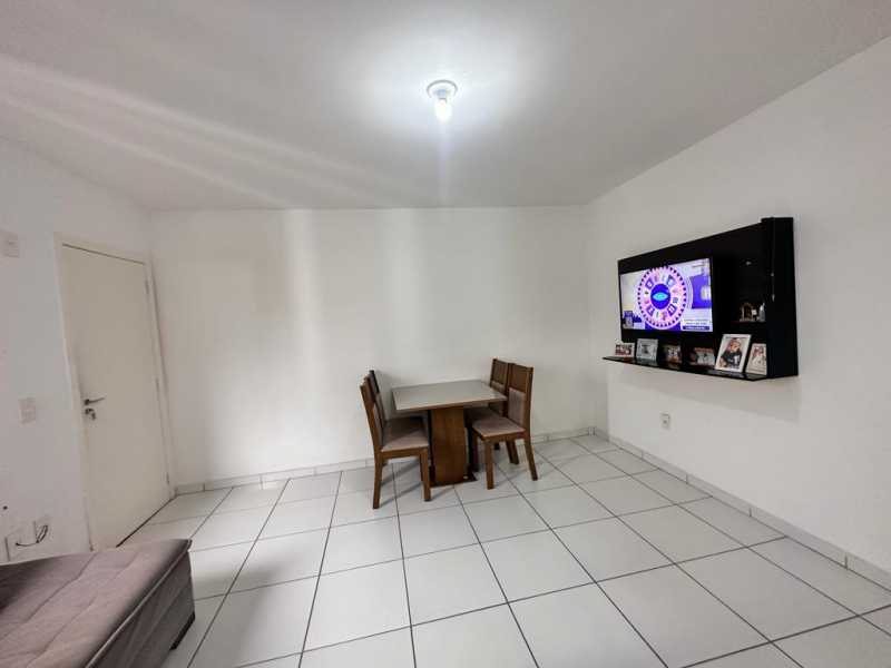 Apartamento à venda com 2 quartos, 55m² - Foto 10