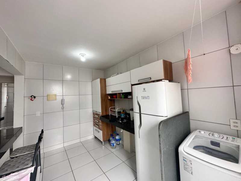 Apartamento à venda com 2 quartos, 55m² - Foto 11