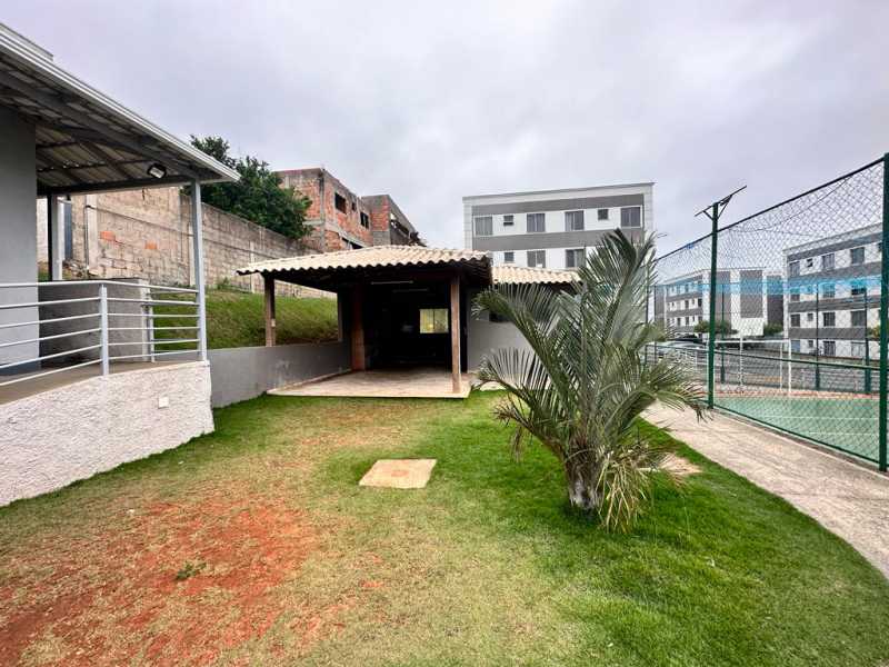 Apartamento à venda com 2 quartos, 55m² - Foto 14