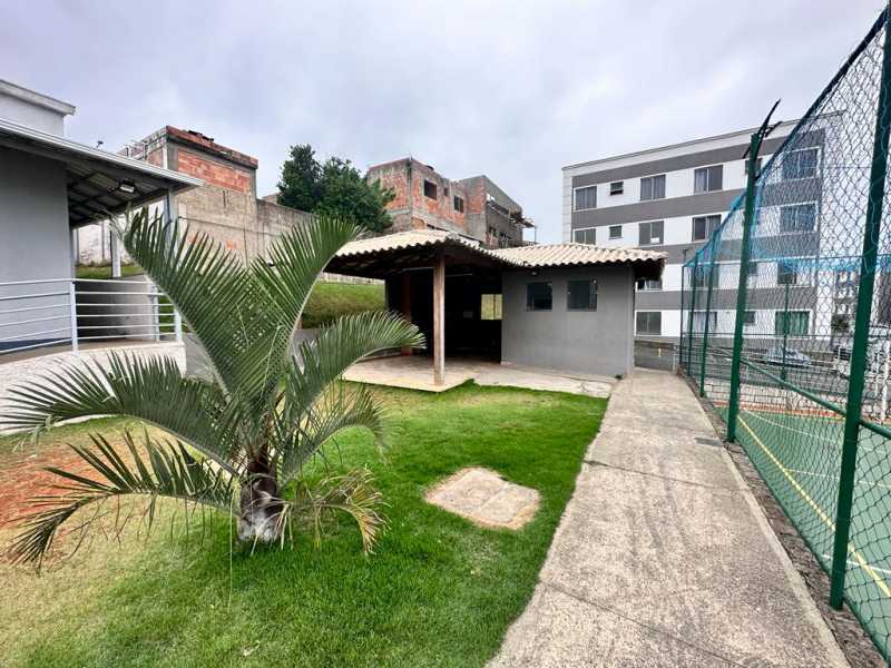 Apartamento à venda com 2 quartos, 55m² - Foto 15