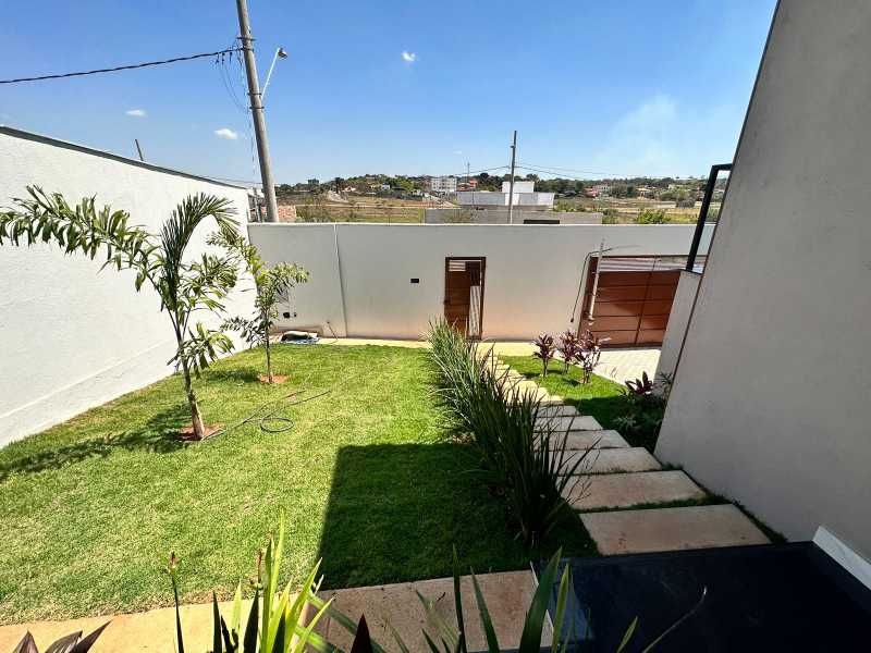 Casa à venda com 3 quartos, 162m² - Foto 10