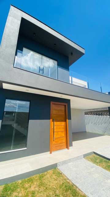 Casa à venda, 132m² - Foto 23