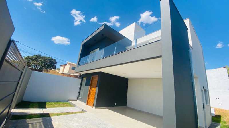 Casa à venda, 132m² - Foto 24