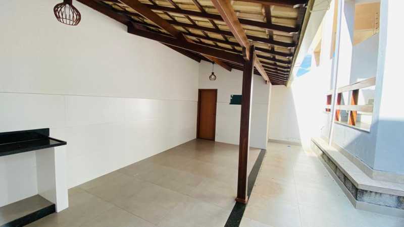 Casa à venda com 4 quartos, 142m² - Foto 22