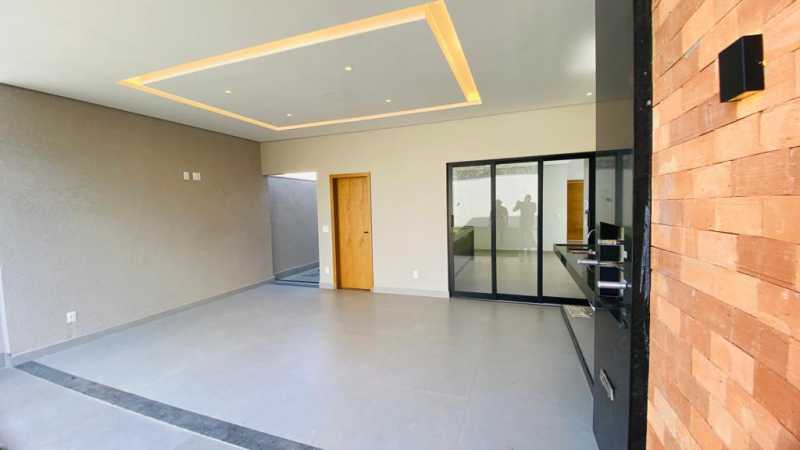 Casa à venda com 4 quartos, 179m² - Foto 8