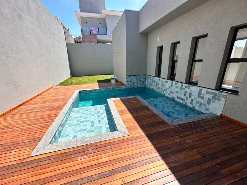 Casa de Condomínio à venda com 4 quartos, 150m² - Foto 4