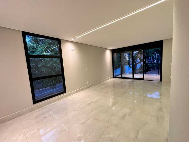 Casa de Condomínio à venda com 5 quartos, 400m² - Foto 5