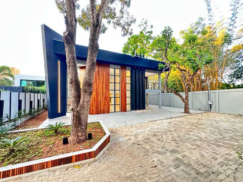 Casa de Condomínio à venda com 5 quartos, 400m² - Foto 14