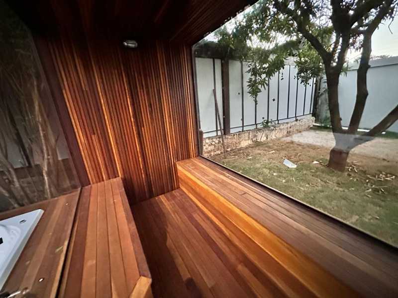 Casa de Condomínio à venda com 5 quartos, 400m² - Foto 21