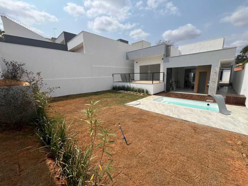 Casa à venda com 3 quartos, 127m² - Foto 6