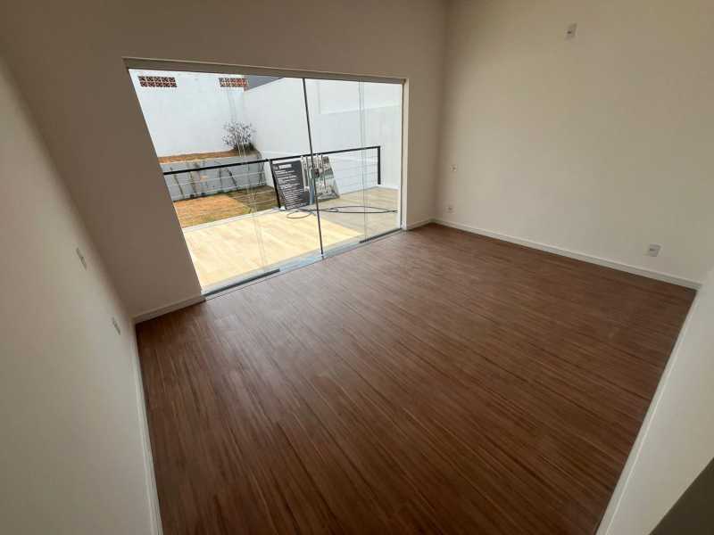 Casa à venda com 3 quartos, 127m² - Foto 9