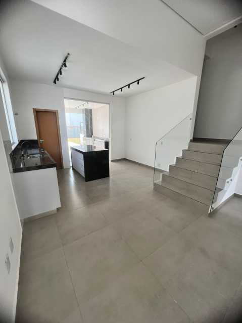 Casa à venda com 3 quartos, 127m² - Foto 15