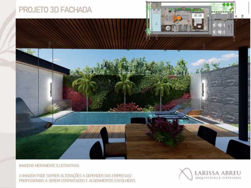 Casa à venda com 3 quartos, 225m² - Foto 8