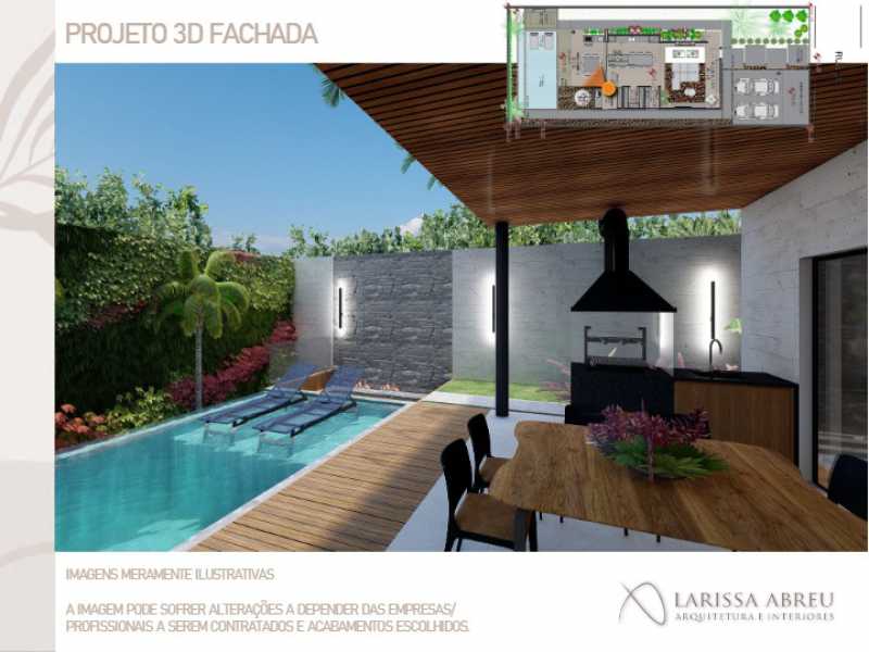 Casa à venda com 3 quartos, 225m² - Foto 9