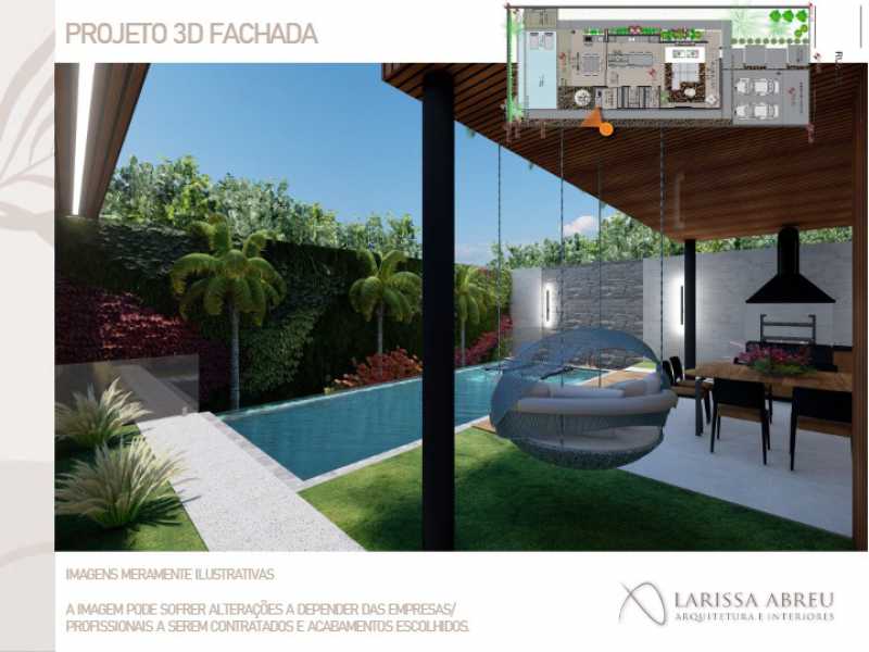 Casa à venda com 3 quartos, 225m² - Foto 10