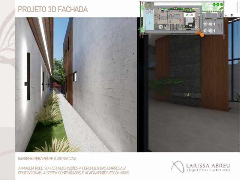 Casa à venda com 3 quartos, 225m² - Foto 11