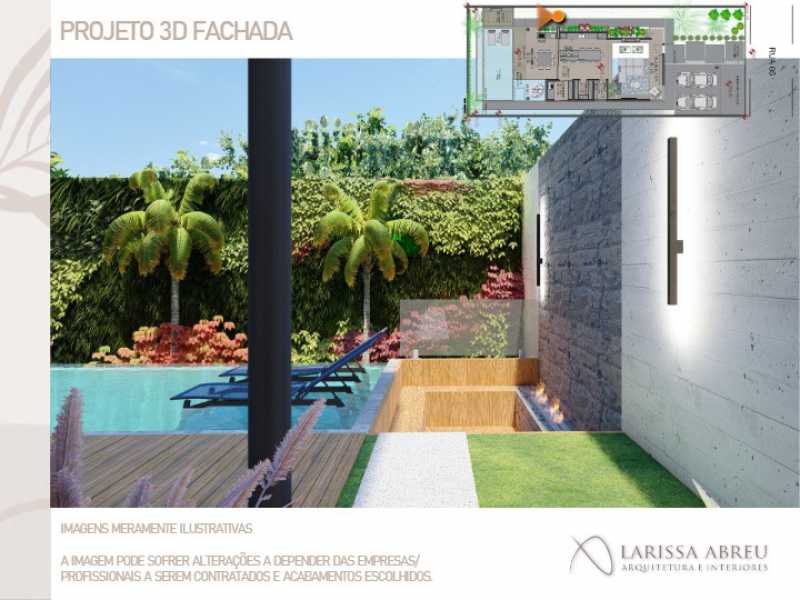 Casa à venda com 3 quartos, 225m² - Foto 12