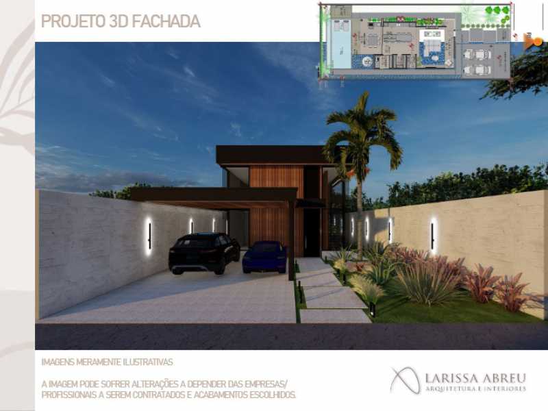 Casa à venda com 3 quartos, 225m² - Foto 16