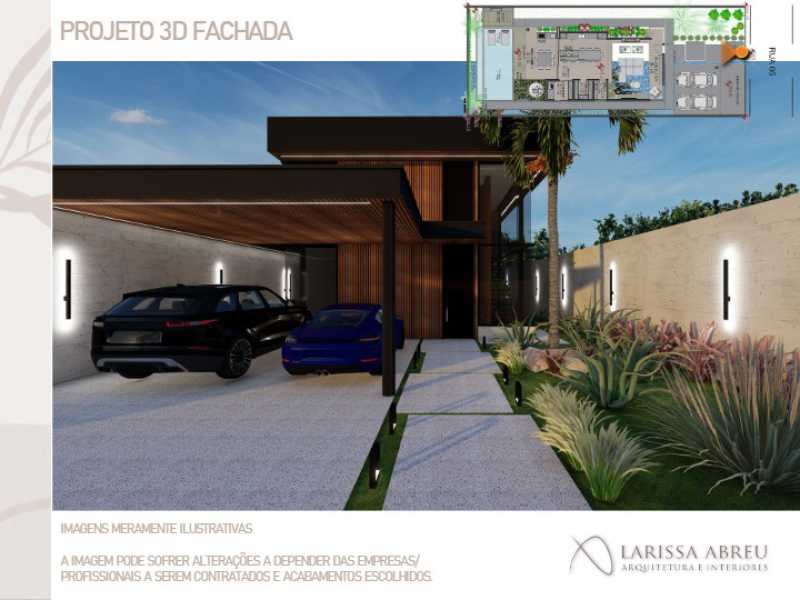 Casa à venda com 3 quartos, 225m² - Foto 17