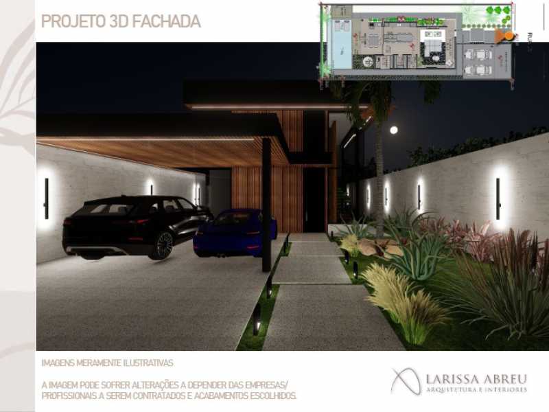 Casa à venda com 3 quartos, 225m² - Foto 20