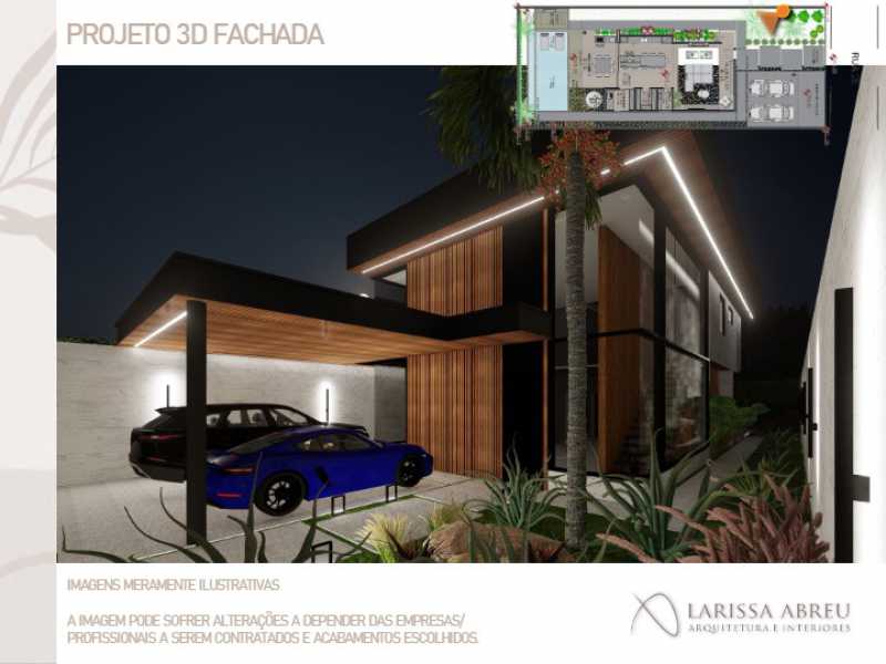 Casa à venda com 3 quartos, 225m² - Foto 21