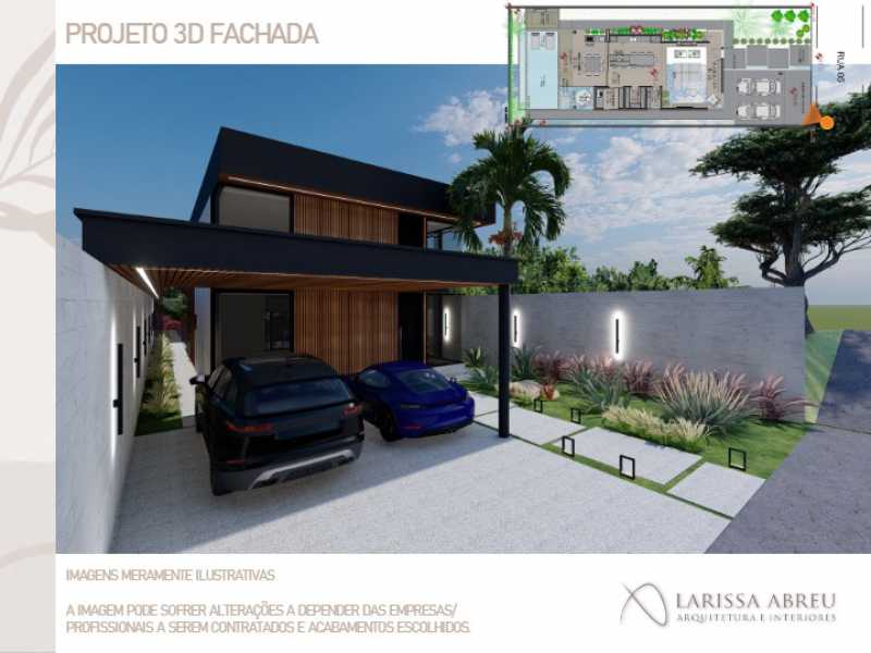 Casa à venda com 3 quartos, 225m² - Foto 22