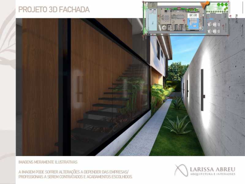 Casa à venda com 3 quartos, 225m² - Foto 23