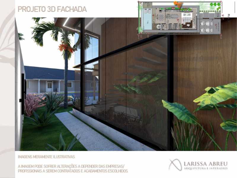 Casa à venda com 3 quartos, 225m² - Foto 24