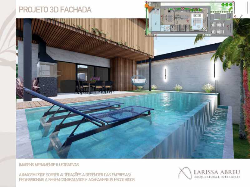 Casa à venda com 3 quartos, 225m² - Foto 26