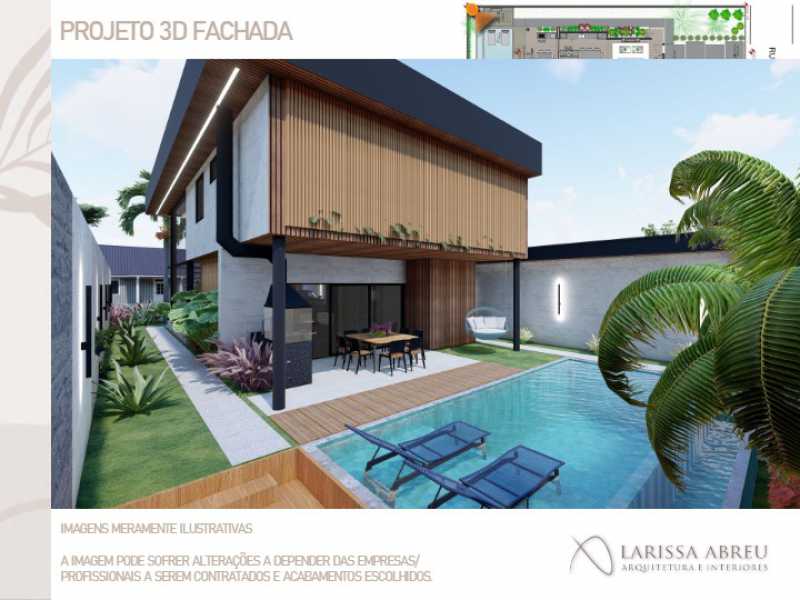 Casa à venda com 3 quartos, 225m² - Foto 27