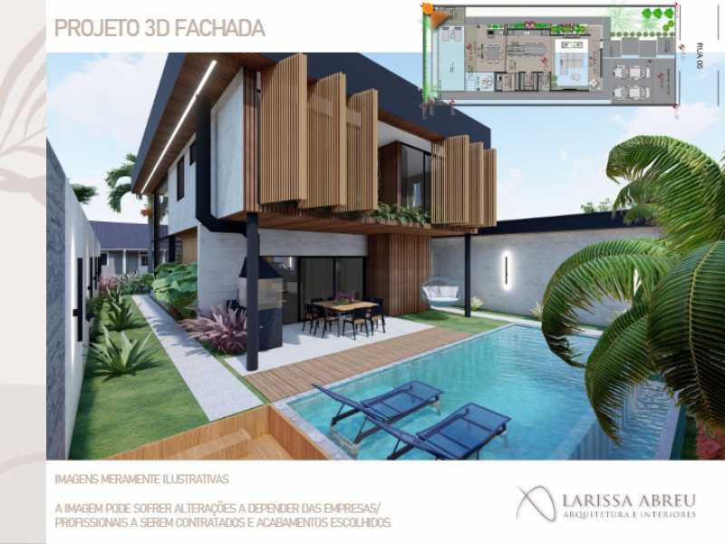 Casa à venda com 3 quartos, 225m² - Foto 28