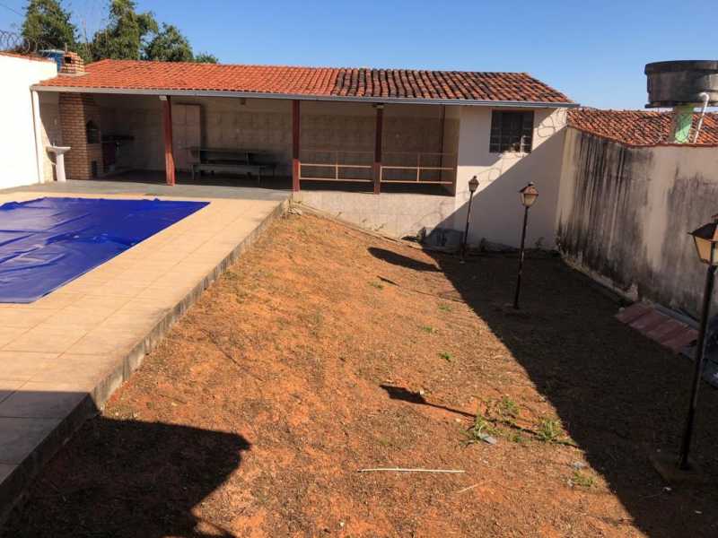 Casa à venda com 4 quartos, 177m² - Foto 20