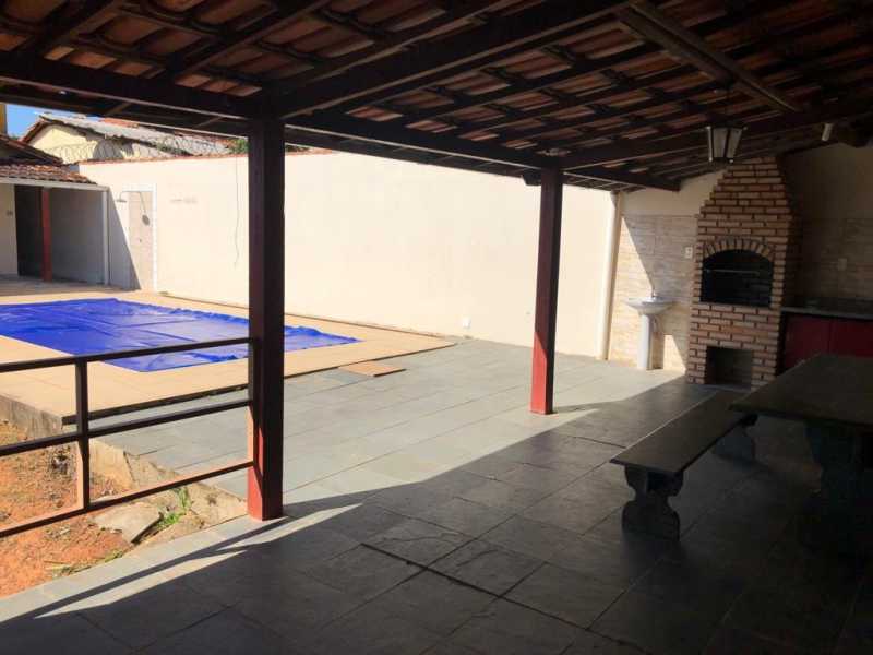 Casa à venda com 4 quartos, 177m² - Foto 22