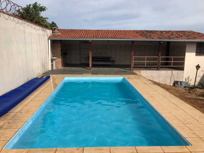 Casa à venda com 4 quartos, 177m² - Foto 25