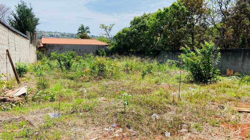 Terreno à venda, 600 - Foto 1