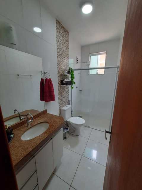 Casa de Condomínio à venda com 3 quartos, 218m² - Foto 18