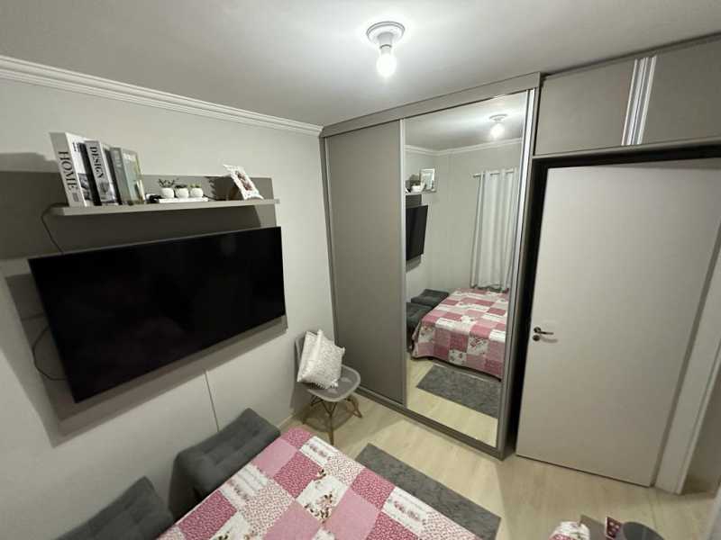 Apartamento à venda com 2 quartos - Foto 7