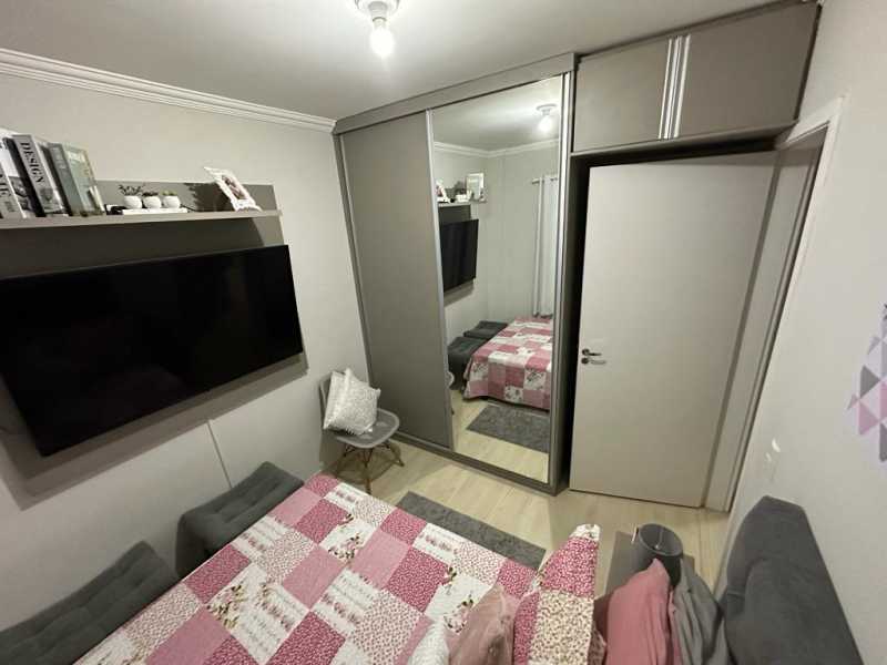 Apartamento à venda com 2 quartos - Foto 8