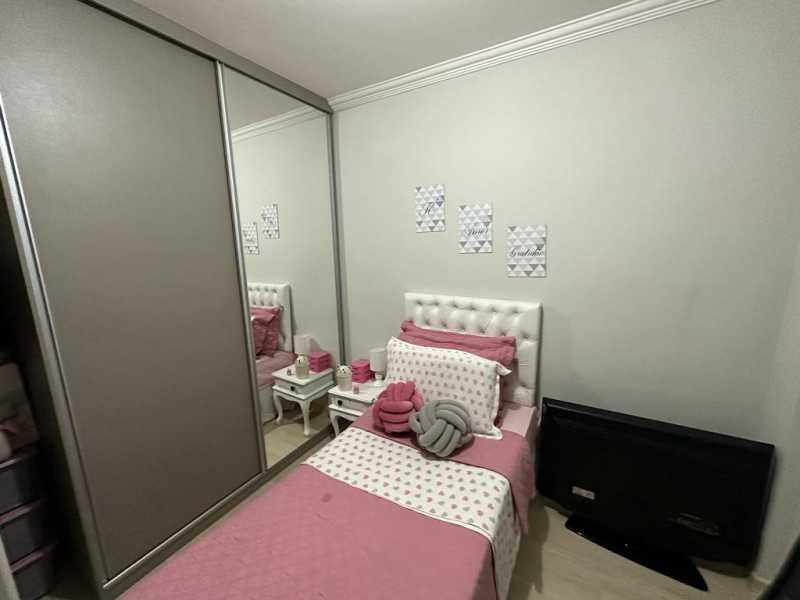 Apartamento à venda com 2 quartos - Foto 11