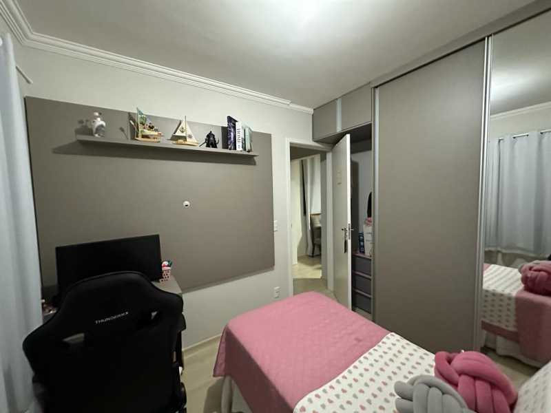 Apartamento à venda com 2 quartos - Foto 12