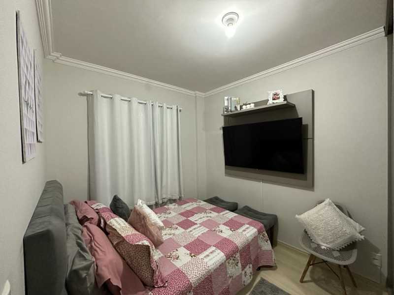 Apartamento à venda com 2 quartos - Foto 13