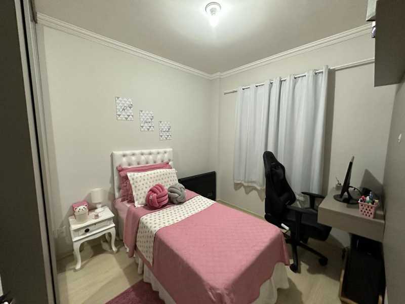 Apartamento à venda com 2 quartos - Foto 15