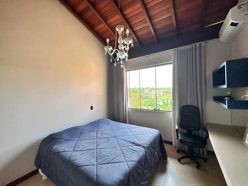 Casa de Condomínio à venda com 5 quartos, 381m² - Foto 7