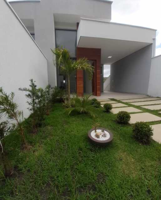 Casa à venda com 3 quartos, 154m² - Foto 5