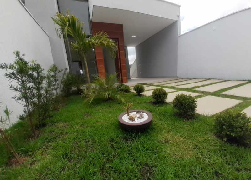 Casa à venda com 3 quartos, 154m² - Foto 29